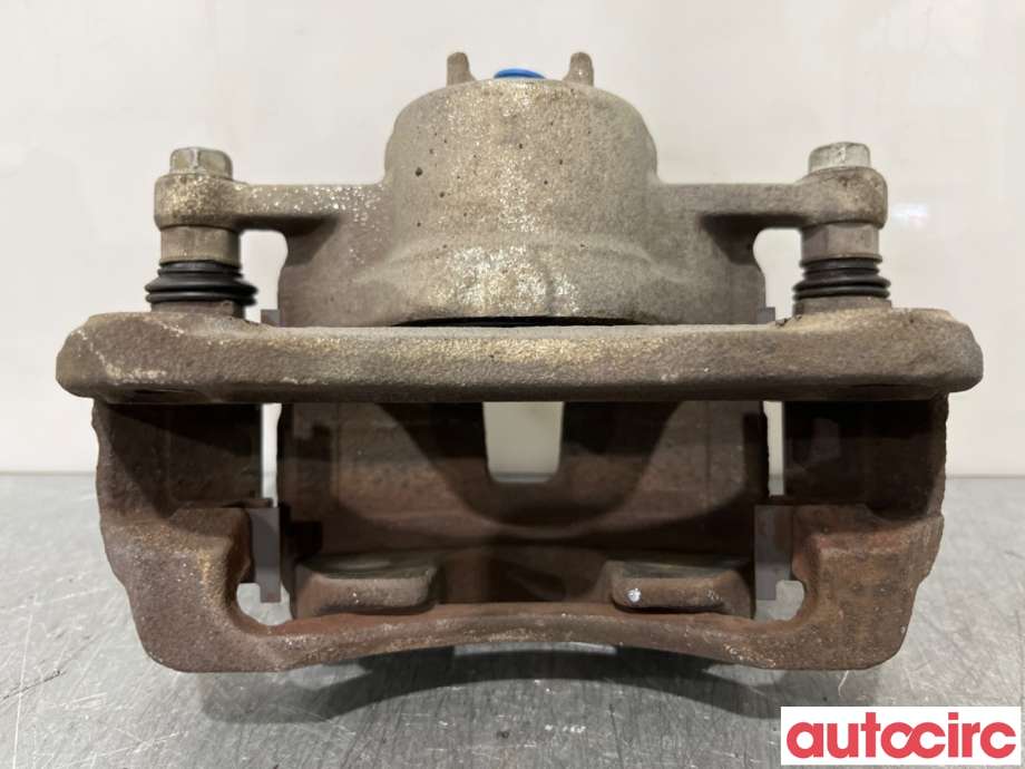 Bremsecaliper venstre foran til Hyundai i10 2008-2013 (Type I)  (HYUNDAI|58180B9A70|)