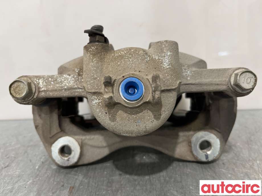 Bremsecaliper venstre foran til Hyundai i10 2008-2013 (Type I)  (HYUNDAI|58180B9A70|)