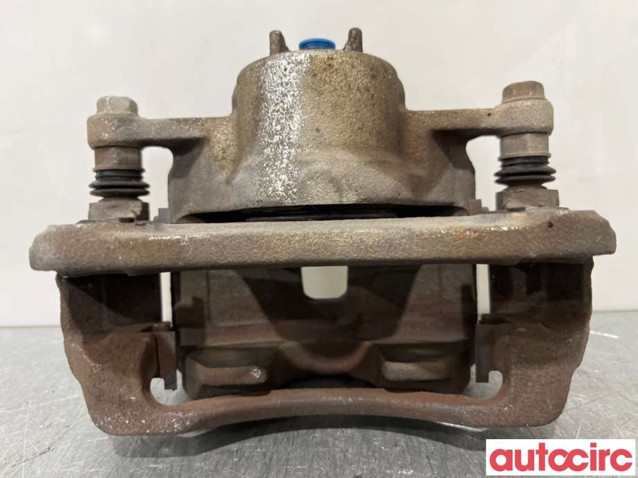 Bremsecaliper høyre foran til Hyundai i10 2008-2013 (Type I)  (HYUNDAI|58190B9A70|)