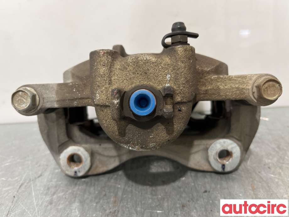 Bremsecaliper høyre foran til Hyundai i10 2008-2013 (Type I)  (HYUNDAI|58190B9A70|)