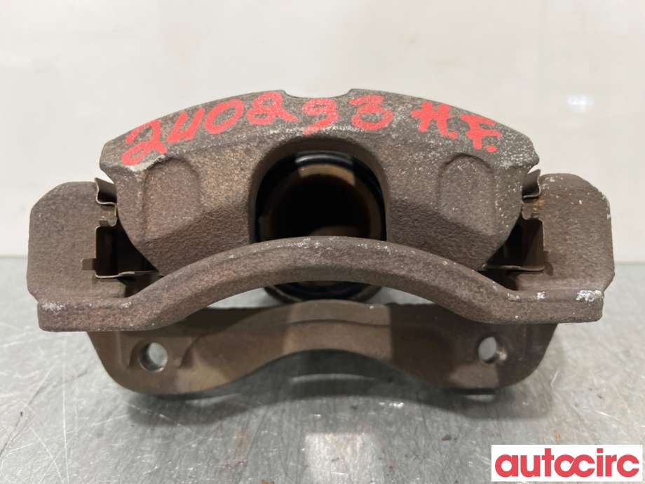 Bremsecaliper høyre foran til Hyundai i10 2008-2013 (Type I)  (HYUNDAI|58190B9A70|)