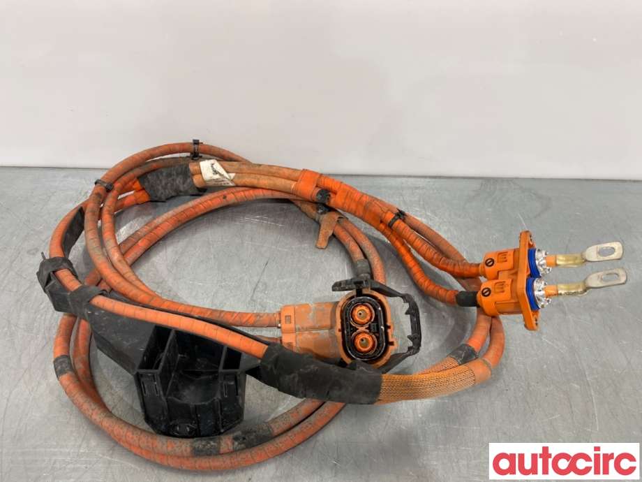 Kabel høy volt (HV) hybrid til VW e-Golf, 2017-2020 (Fase 2)  (VOLKSWAGEN|5Q0971015F)