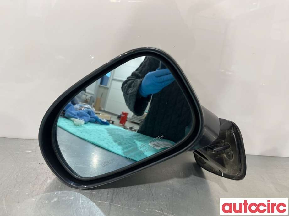 Speil venstre til SsangYong Rodius, 2005-2013 (Type I)  (SSANGYONG|7891021121ABS)