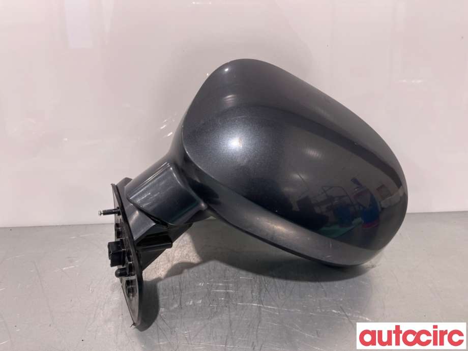 Speil venstre til SsangYong Rodius 2005-2013 (Type I) (SSANGYONG|7891021121ABS|)