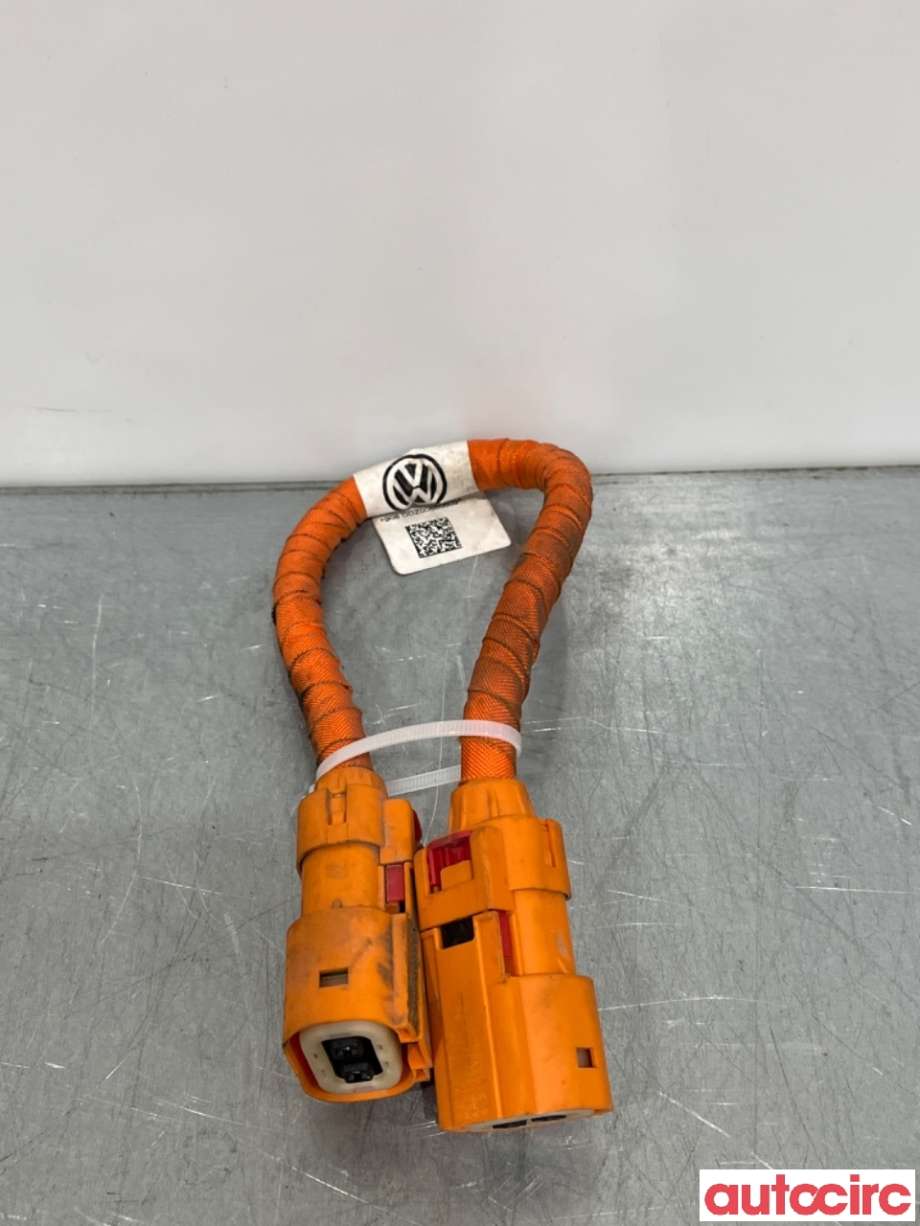 Kabel høy volt (HV) hybrid til VW e-Golf, 2017-2020 (Fase 2)  (VOLKSWAGEN|5Q0971483A)