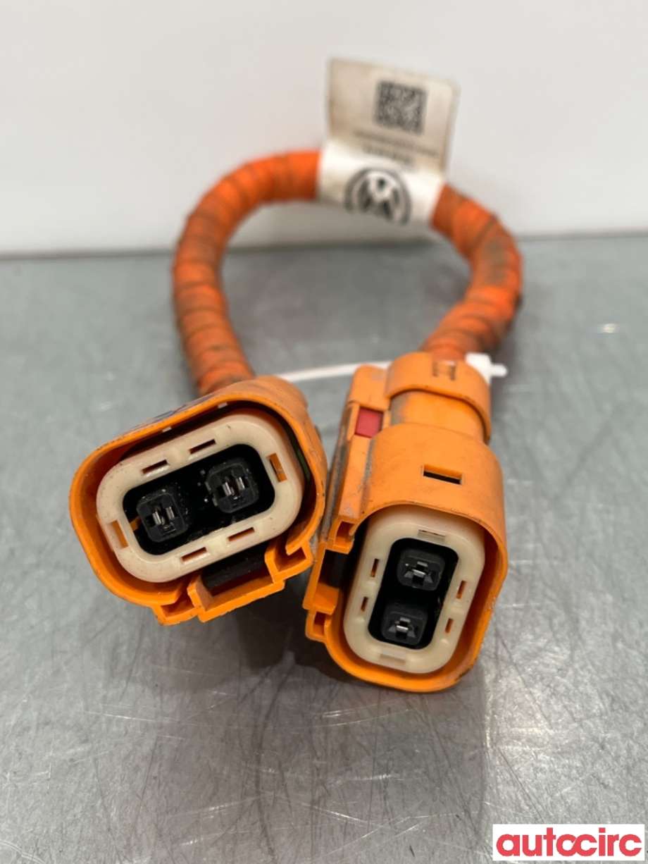 Kabel høy volt (HV) hybrid til VW e-Golf 2017-2020 (Fase 2)  (VOLKSWAGEN|5Q0971483A||5Q0971483B)