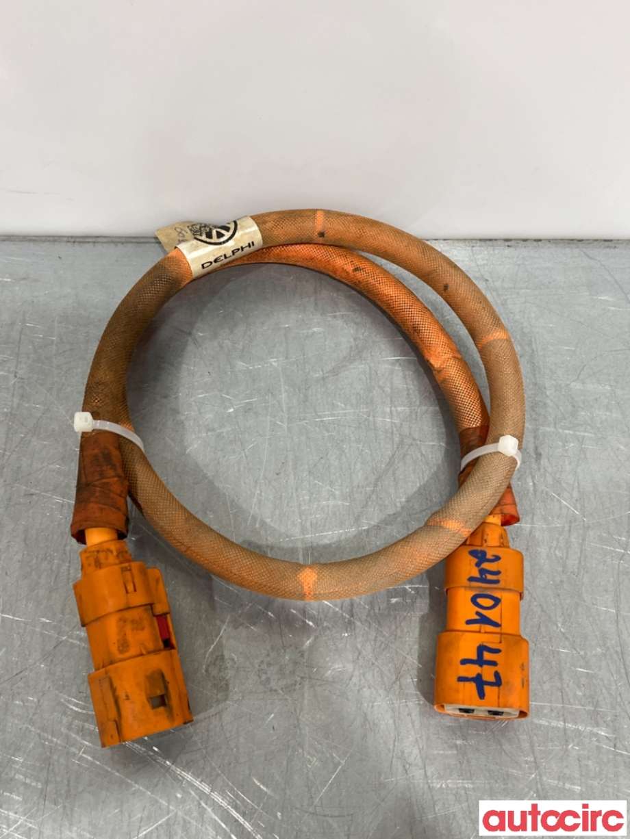 Kabel høy volt (HV) hybrid til VW e-Golf, 2017-2020 (Fase 2)  (VOLKSWAGEN|5Q0971475A)