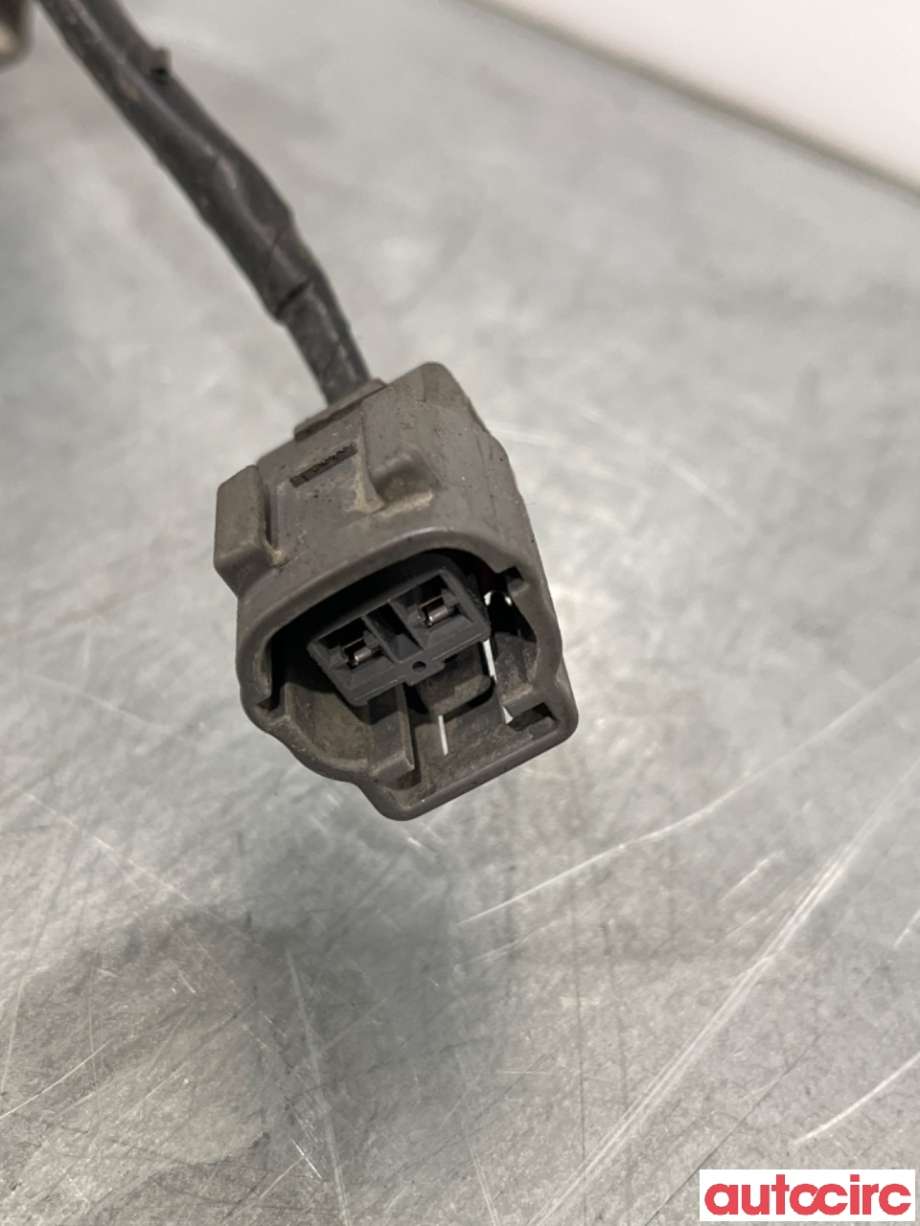 Panserlås til Mazda CX-5 2012-2017 (Type I)  (MAZDA|KD53-56-620B|)