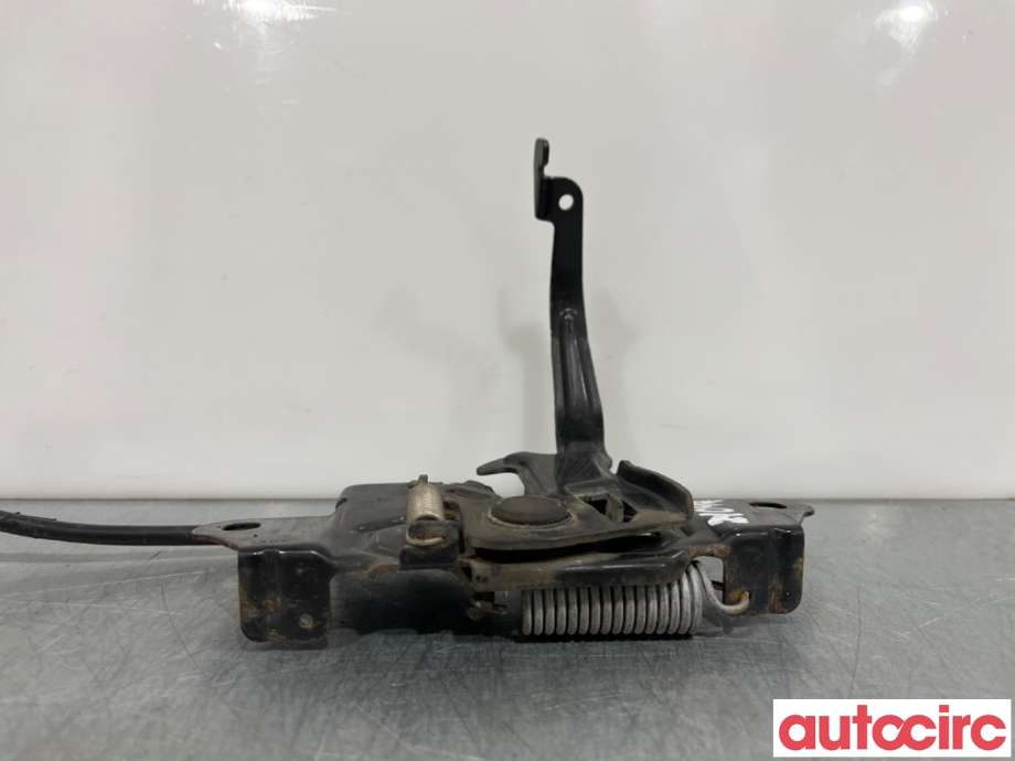 Panserlås til Mazda CX-5 2012-2017 (Type I)  (MAZDA|KD53-56-620B|)