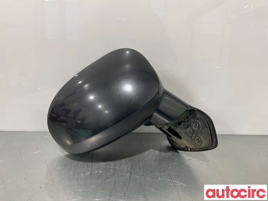 Speil høyre til SsangYong Rodius 2005-2013 (Type I)  (SSANGYONG|7892021121ABS|)