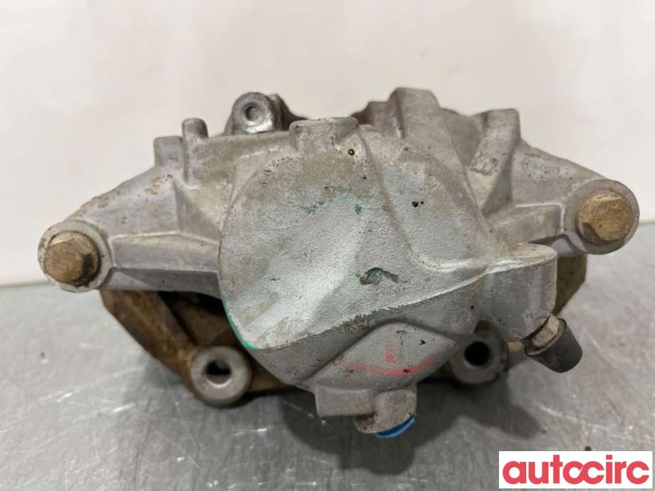 Bremsecaliper venstre foran til Mercedes E-Klasse 2002-2006 (Fase 1) (W211) (W211) (MERCEDES|A0034200183|)