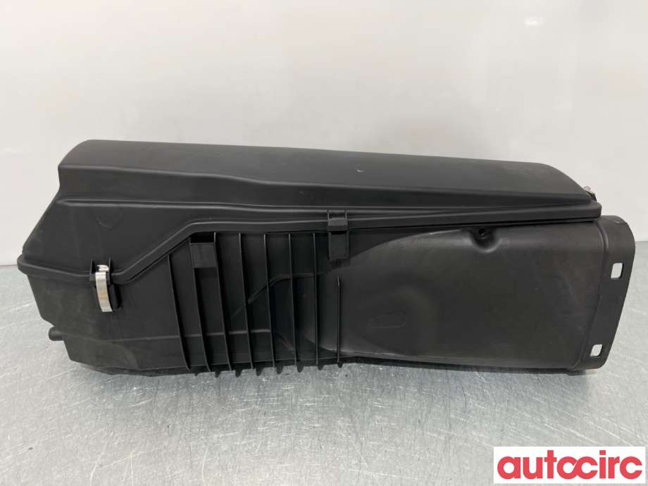 Luftfilterboks til Mercedes E-Klasse 2002-2006 (Fase 1) (W211) (W211) (MERCEDES|A6460901001|)