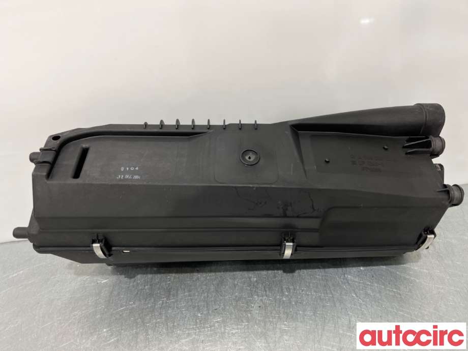 Luftfilterboks til Mercedes E-Klasse 2002-2006 (Fase 1) (W211) (W211) (MERCEDES|A6460901001|)