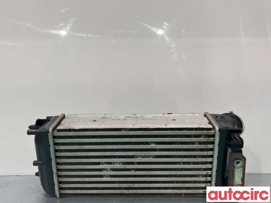 Intercooler til Peugeot 3008 2009-2016 (Type I)  (PEUGEOT|1440H9|)