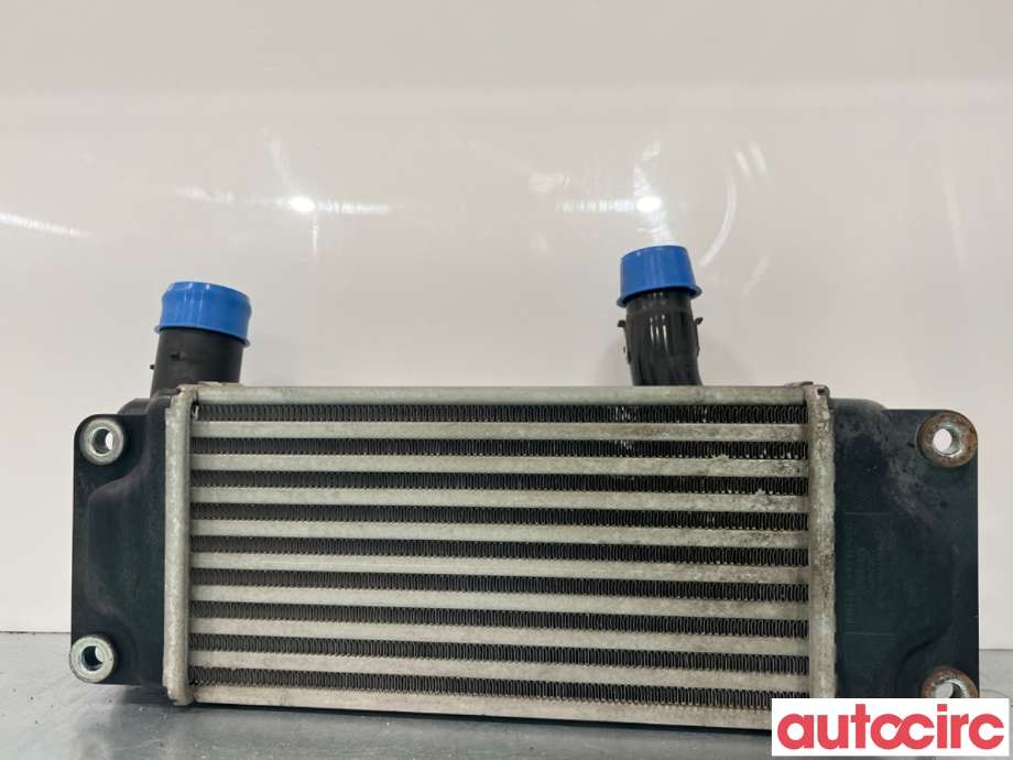 Intercooler til Toyota Auris 2007-2010 (Type I, Fase 1)  (TOYOTA|179000N020|)