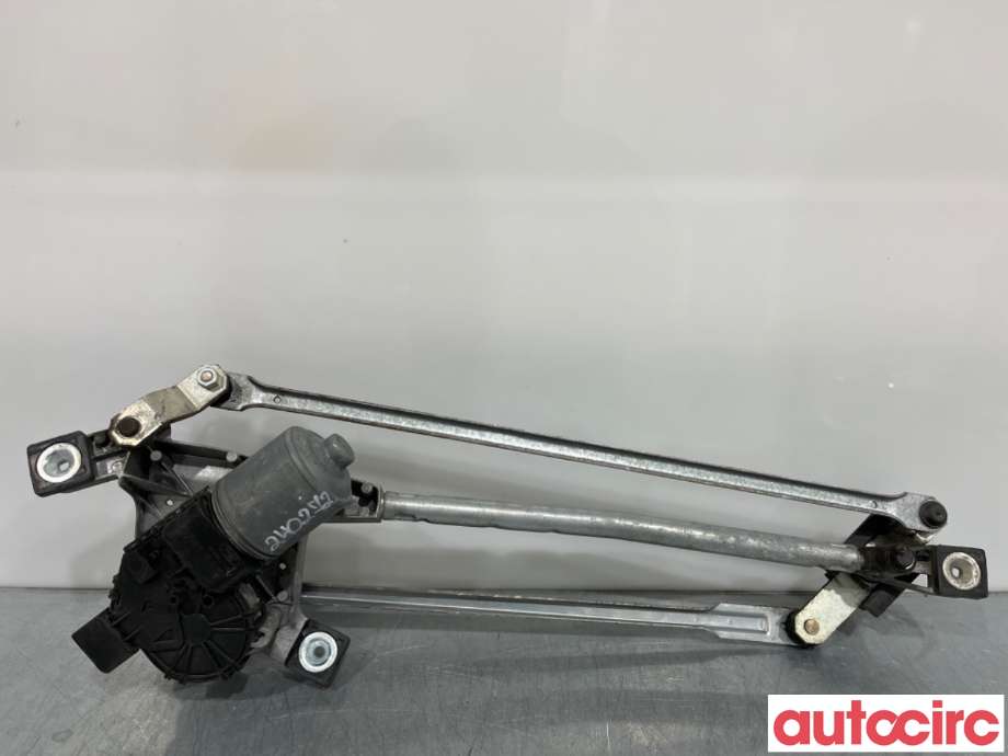 Viskermotor frontrute til Ford Mondeo 2007-2010 (Type IV, Fase 1)  (FORD|1694757|0390241633|7S71-17504-AC)