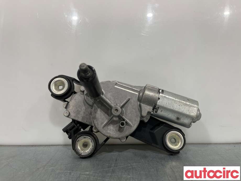 Viskermotor bakrute til Ford Mondeo 2007-2010 (Type IV, Fase 1) (FORD|1689913|)