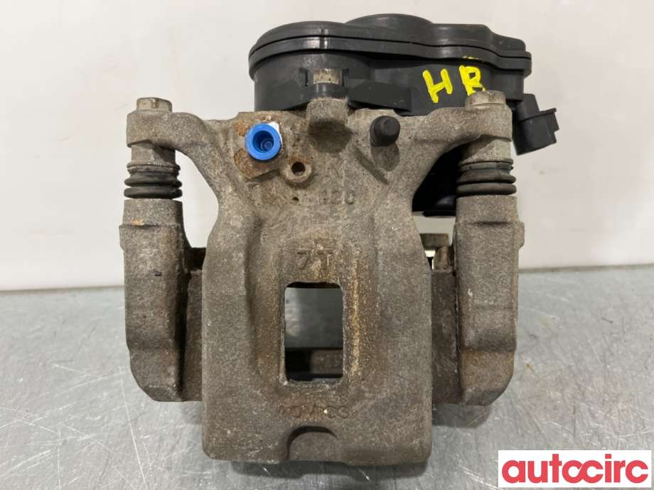 Bremsecaliper høyre bak til Toyota RAV4 2019-->> (Type V) (TOYOTA|4783042100|)
