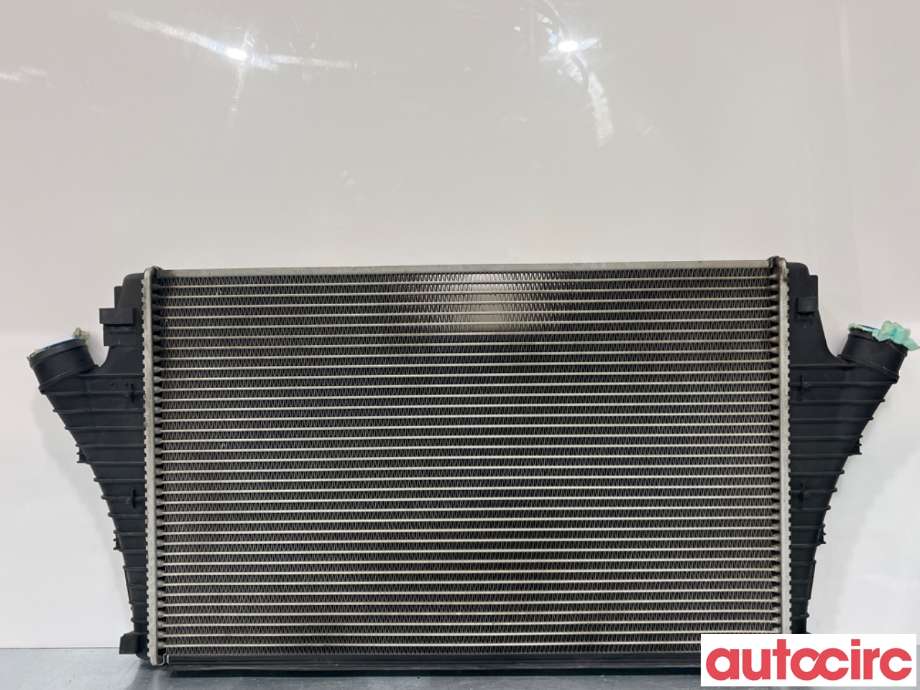 Intercooler til Saab 9-3 2008-2011 (Type II, Fase 2)  (SAAB|12788019|)