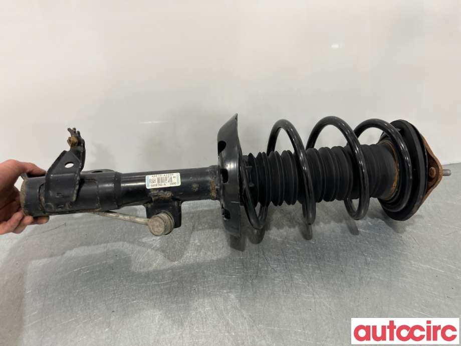 Fjærbein høyre foran til Toyota RAV4 2019-->> (Type V) (TOYOTA|4851080B27||48510-42500)