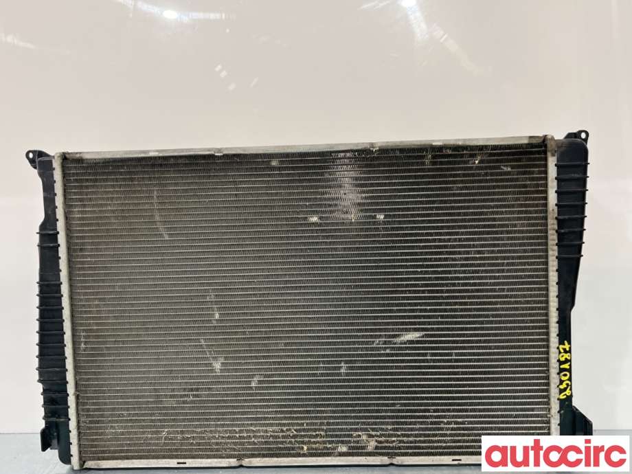 Radiator (automat gir) til BMW X3 2010-2017 (F25) (F25) (BMW|17118623369|)
