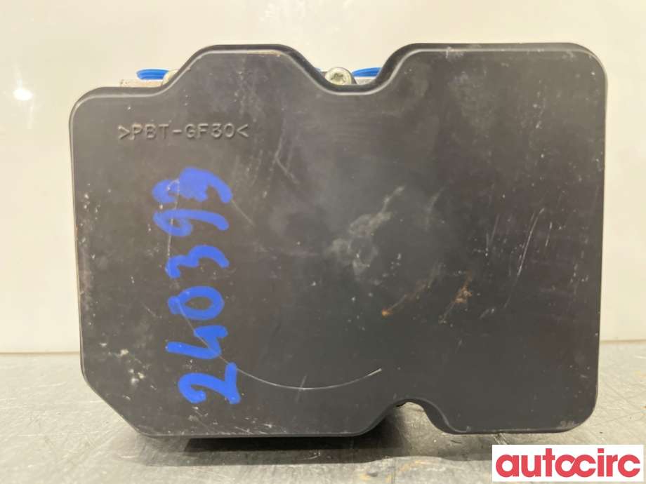 ABS sentral til Toyota RAV4 2019-->> (Type V)  (TOYOTA|4405042P00|116040-76210|44510-42240)