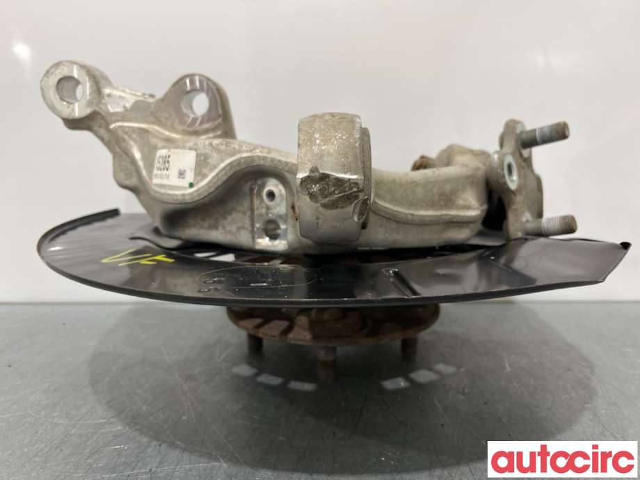 Hjulspindel venstre foran til Toyota RAV4 2019-->> (Type V)  (TOYOTA|4320242010|)