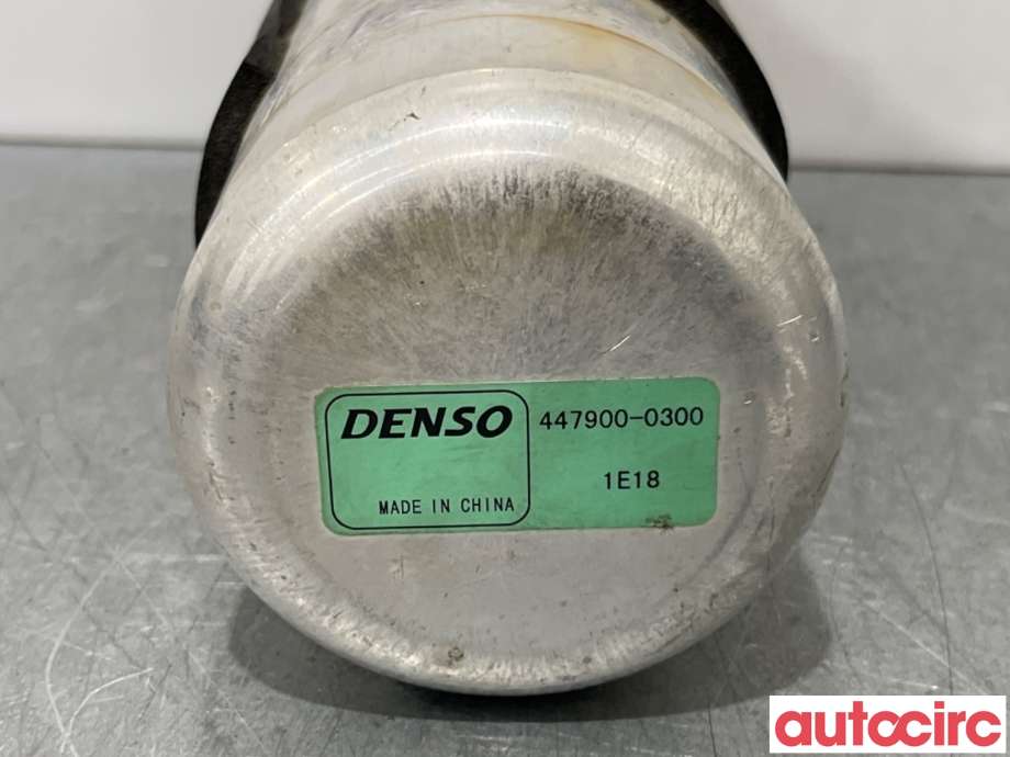 Kullfilter (boks) til Toyota RAV4 2019-->> (Type V)  (TOYOTA|8847042100|447900-0300|)