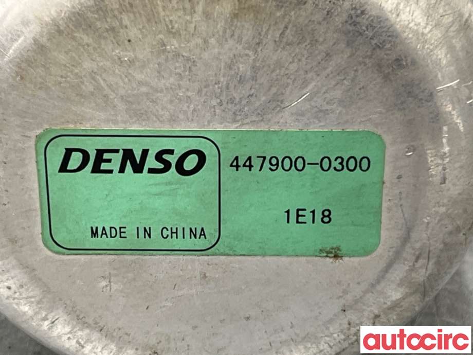 Kullfilter (boks) til Toyota RAV4 2019-->> (Type V)  (TOYOTA|8847042100|447900-0300|)