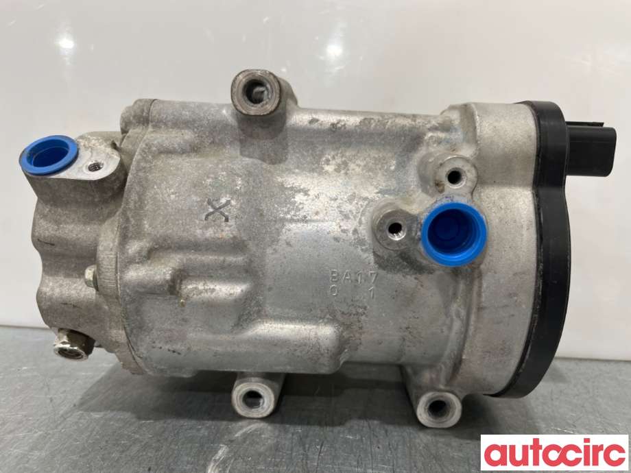 Aircondition kompressor til Toyota RAV4 2019-->> (Type V)  (TOYOTA|8837042040|042400-1081|)