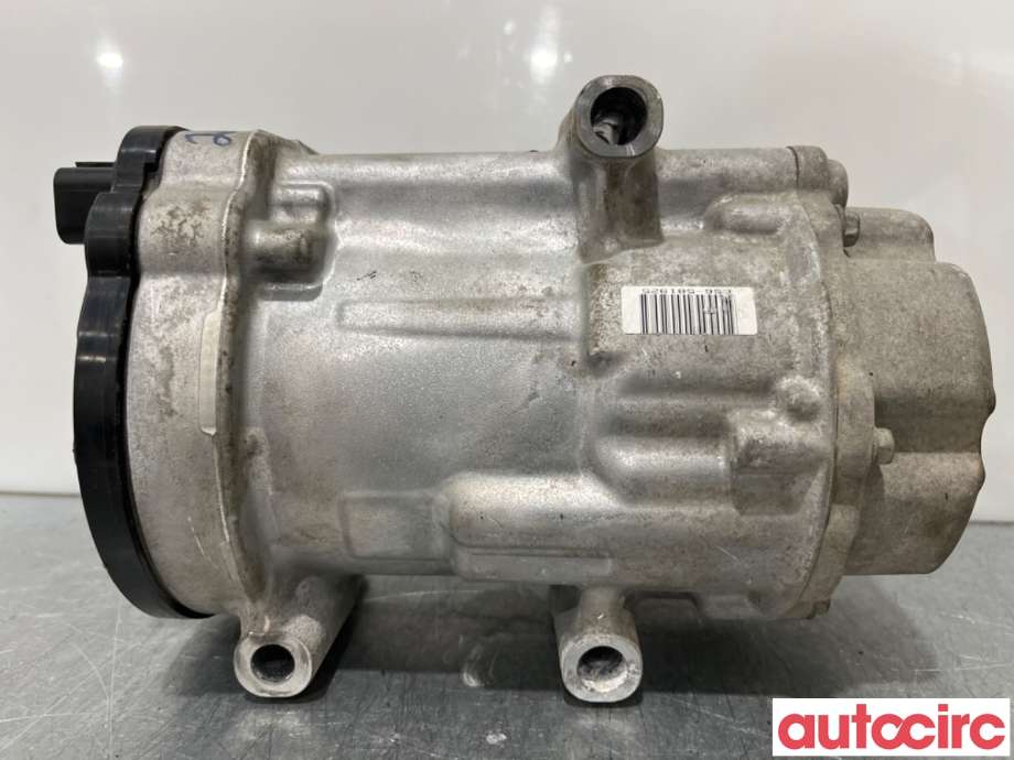 Aircondition kompressor til Toyota RAV4 2019-->> (Type V)  (TOYOTA|8837042040|042400-1081|)