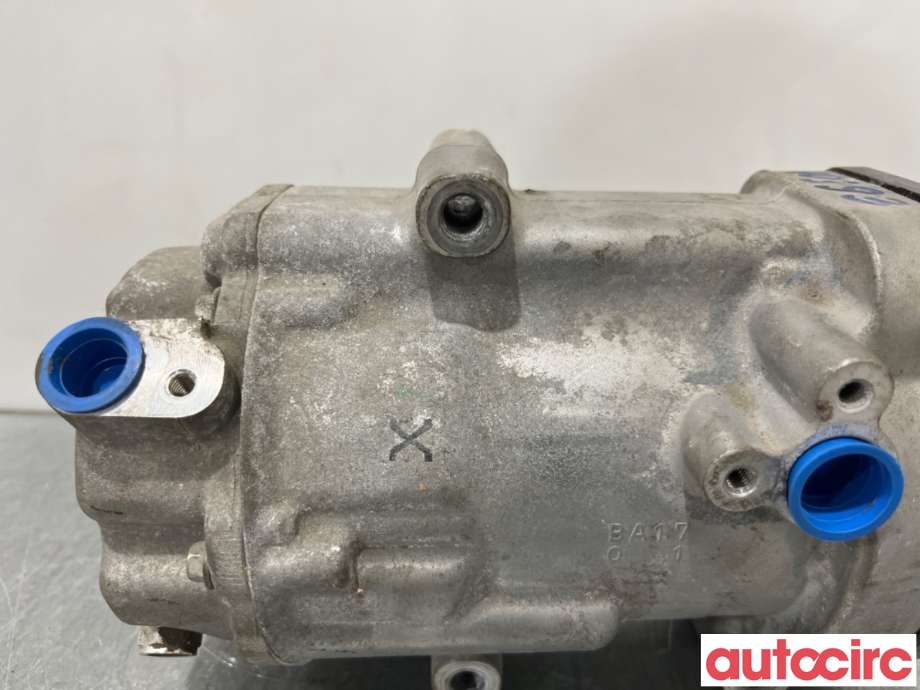 Aircondition kompressor til Toyota RAV4 2019-->> (Type V)  (TOYOTA|8837042040|042400-1081|)