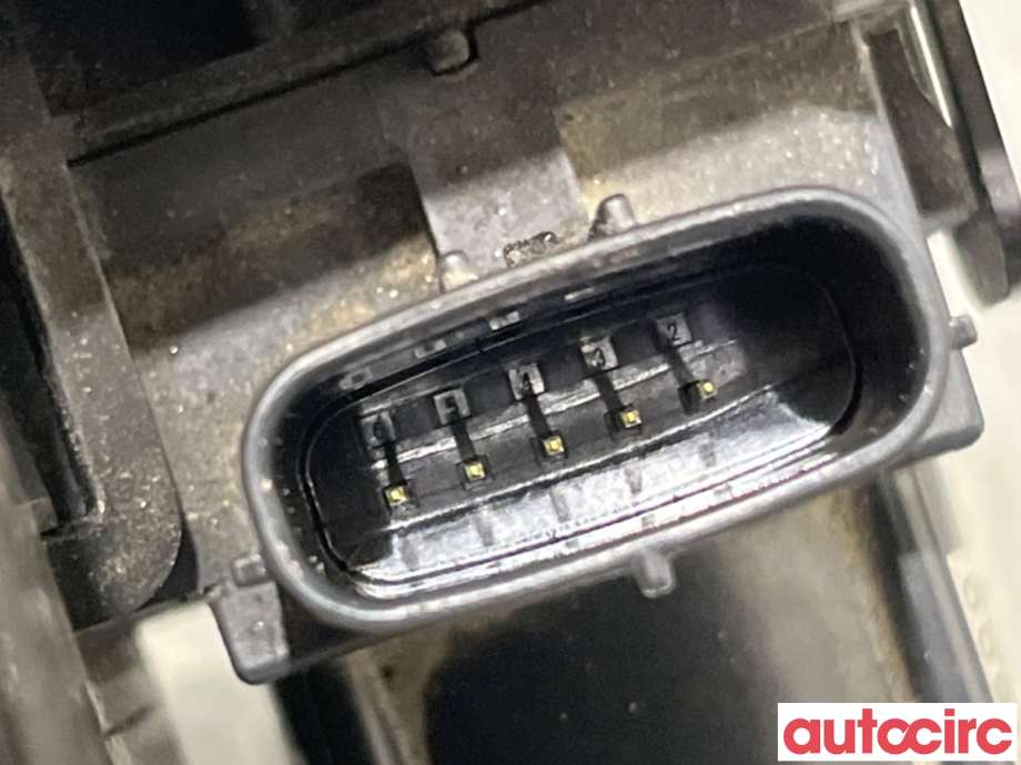 Diverse deler til Toyota RAV4 2019-->> (Type V)  (TOYOTA|8720042020|113740-1600|)
