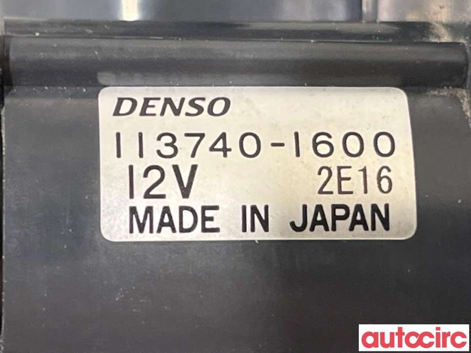 Diverse deler til Toyota RAV4 2019-->> (Type V)  (TOYOTA|8720042020|113740-1600|)