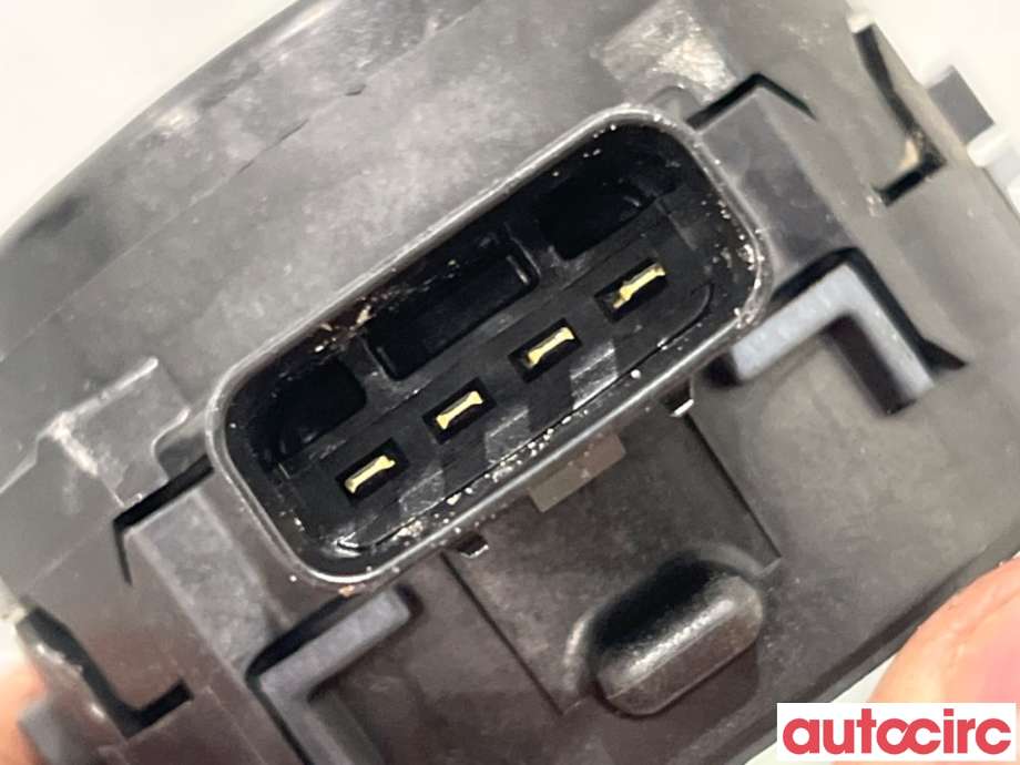Sirkulasjonspumpe til Toyota RAV4 2019-->> (Type V) (TOYOTA|8726042040|113730-1575|87260-42040)