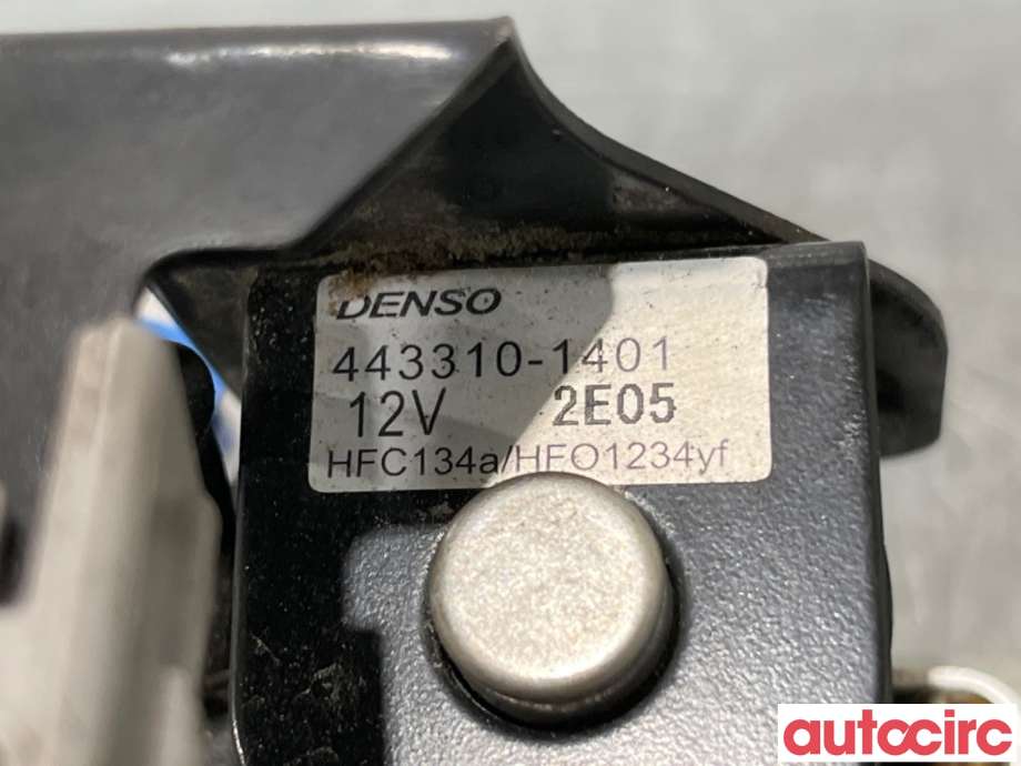 Diverse deler til Toyota RAV4 2019-->> (Type V)  (TOYOTA|8869042090|443310-1401|)