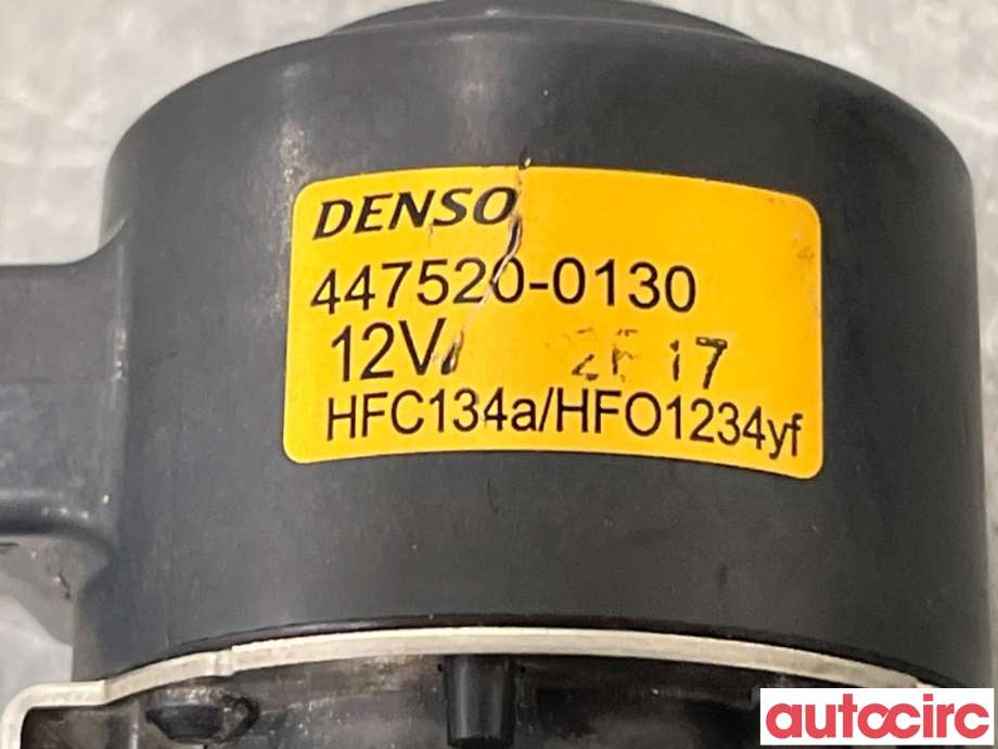 Diverse deler til Toyota RAV4 2019-->> (Type V)  (TOYOTA|8851542120|447520-0130|)