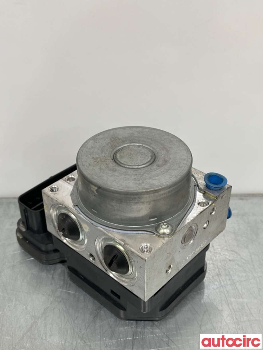 ABS sentral til Toyota Corolla 2019-->>  (TOYOTA|4405012E70|113040-41900|44510-12600)