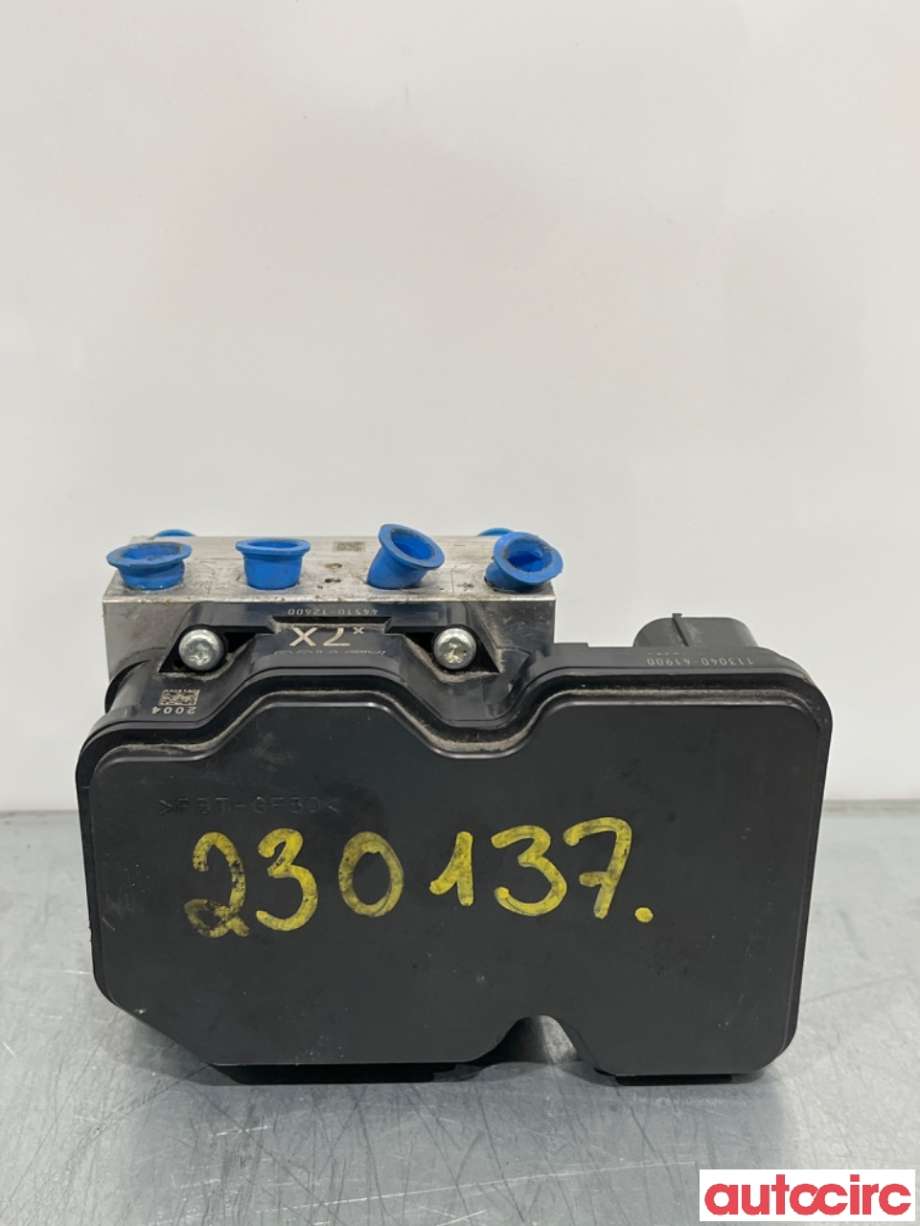 ABS sentral til Toyota Corolla 2019-->>  (TOYOTA|4405012E70|113040-41900|44510-12600)