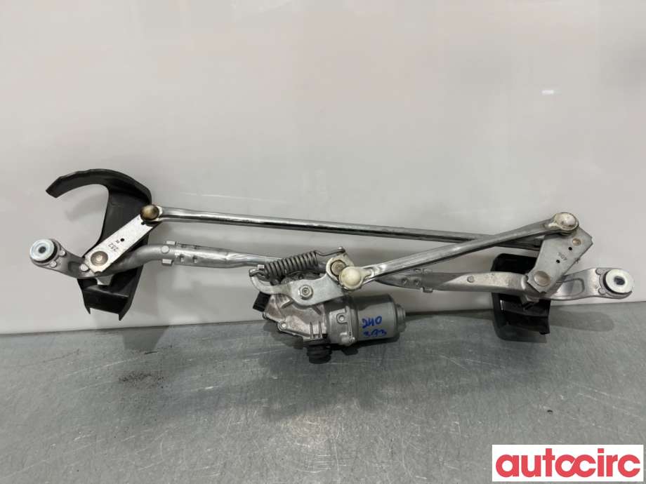 Viskermotor frontrute til Toyota RAV4 2019-->> (Type V)  (TOYOTA|8511042270|159300-8961|85110-42270)
