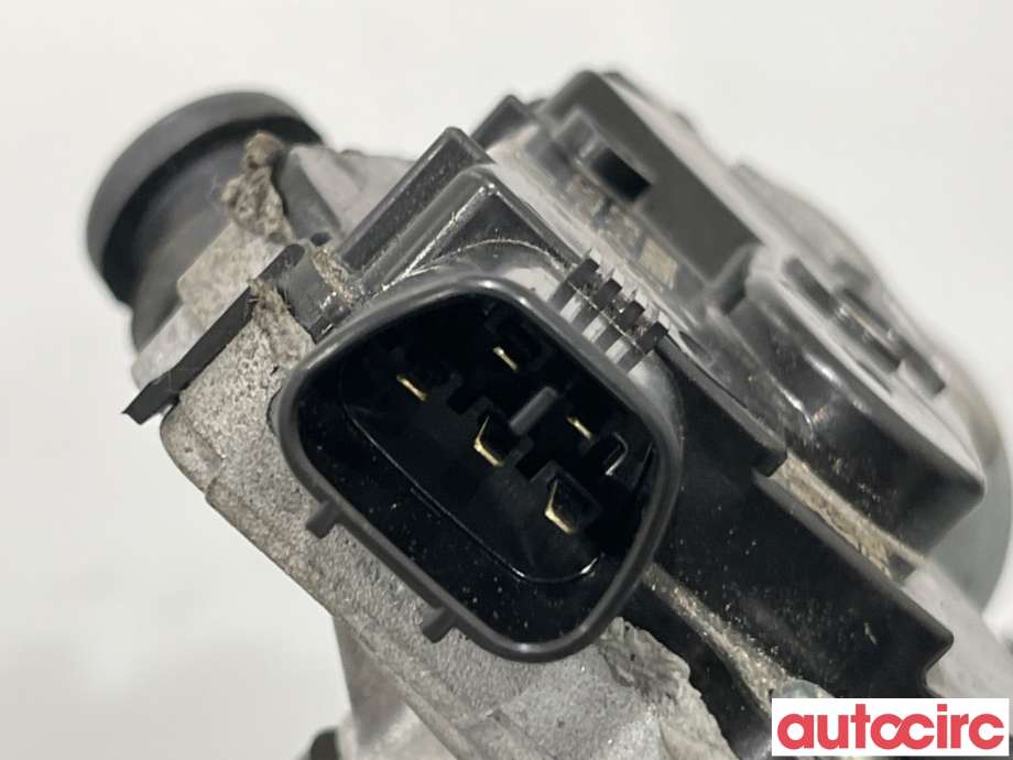 Viskermotor frontrute til Toyota RAV4 2019-->> (Type V)  (TOYOTA|8511042270|159300-8961|85110-42270)