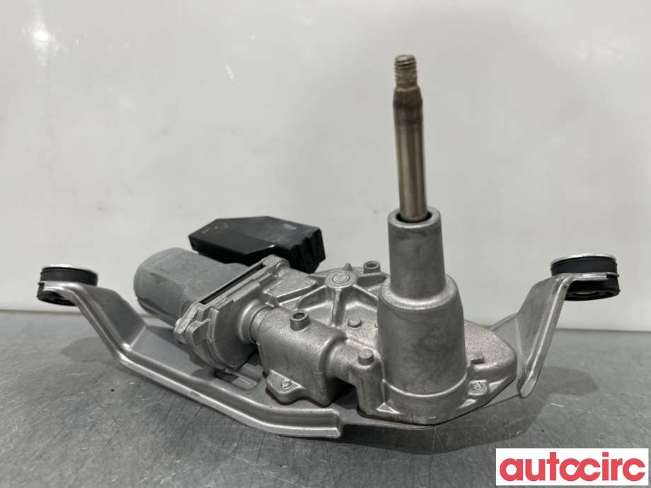 Viskermotor bakrute til Toyota RAV4 2019-->> (Type V)  (TOYOTA|8513042101|259600-3850|85130-42101)