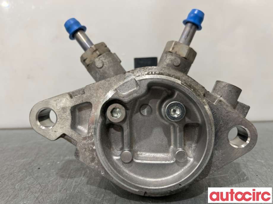 Oljepumpe girkasse til Toyota RAV4 2019-->> (Type V) (TOYOTA|3530048070|0810G861|)