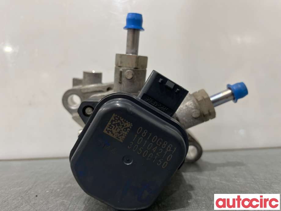 Oljepumpe girkasse til Toyota RAV4 2019-->> (Type V) (TOYOTA|3530048070|0810G861|)