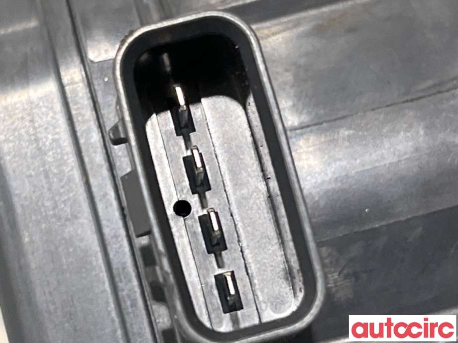 Oljepumpe girkasse til Toyota RAV4 2019-->> (Type V) (TOYOTA|3530048070|0810G861|)