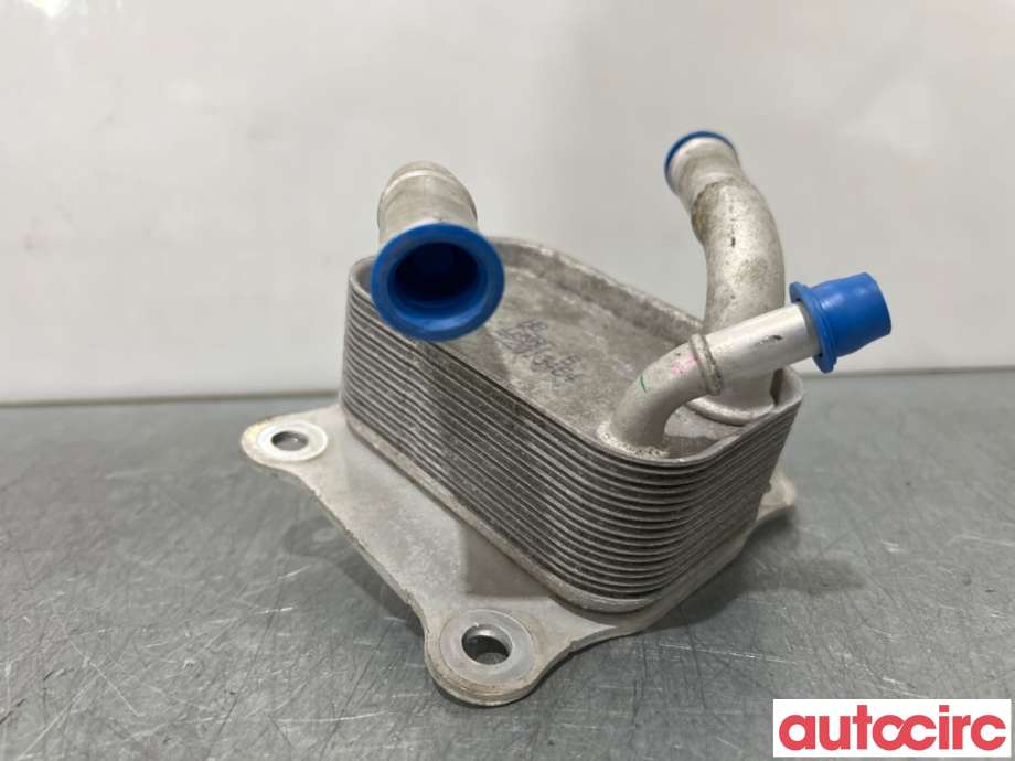 Radiator (automat gir) til Toyota RAV4 2019-->> (Type V)  (TOYOTA|G125A48020|)