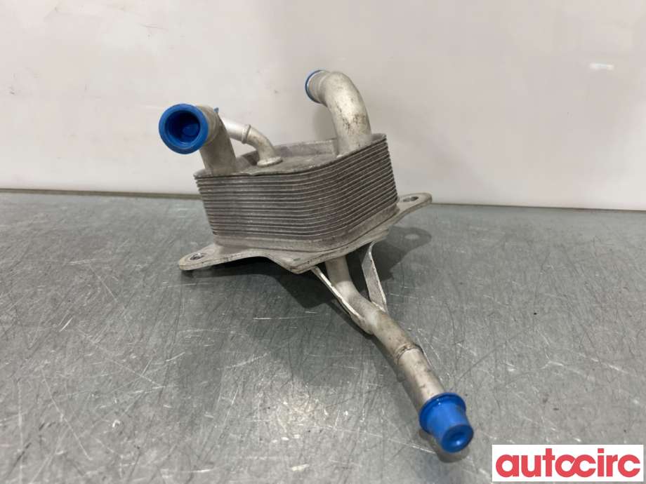 Radiator (automat gir) til Toyota RAV4 2019-->> (Type V)  (TOYOTA|G125A48020|)