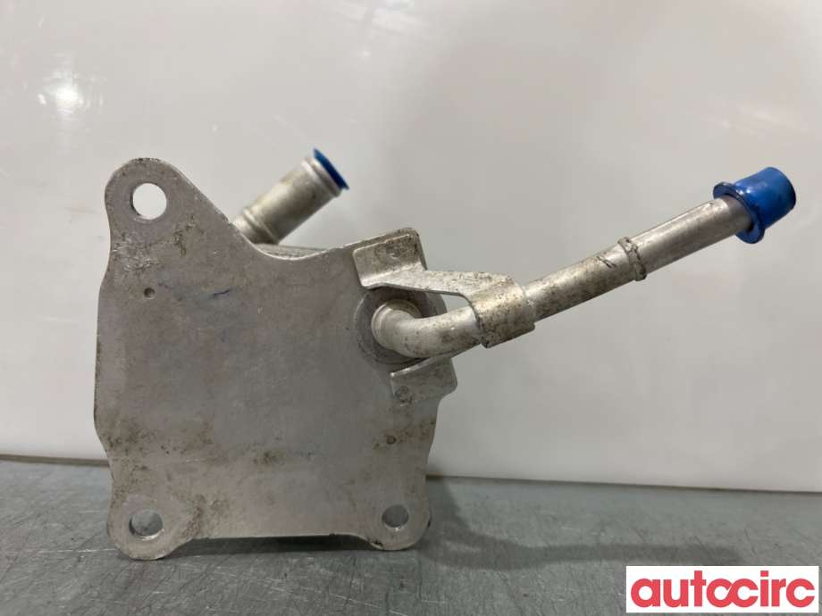 Radiator (automat gir) til Toyota RAV4 2019-->> (Type V)  (TOYOTA|G125A48020|)