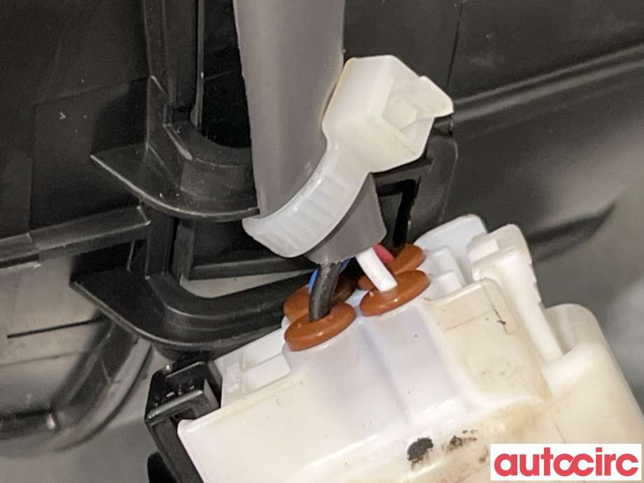 Kjølevifte til Toyota RAV4 2019-->> (Type V)  (TOYOTA|G923033050||G9230-33050)