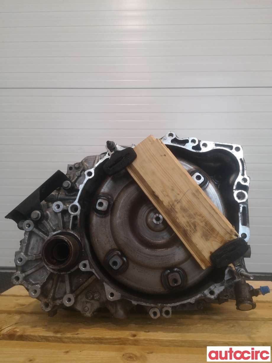 Girkasse automat til Volvo XC70, 2008-2013 (Type II, Fase 1)  (VOLVO|36050945)